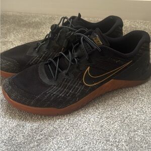 Nike Limited Edition Metcon Training CrossFit shoe Men’s 11